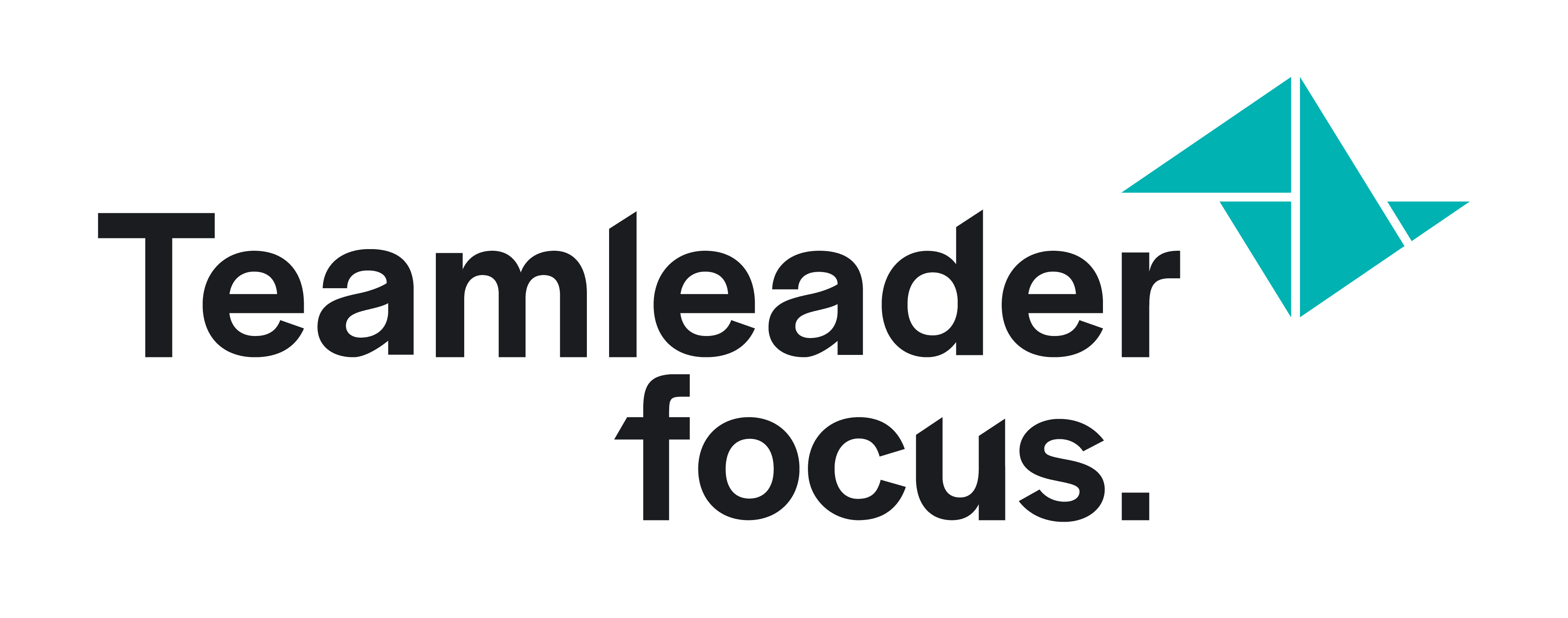 Teamleader logo