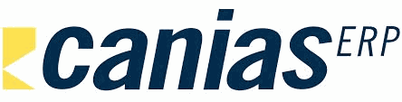 Canias logo