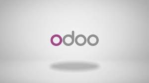 Odoo logo