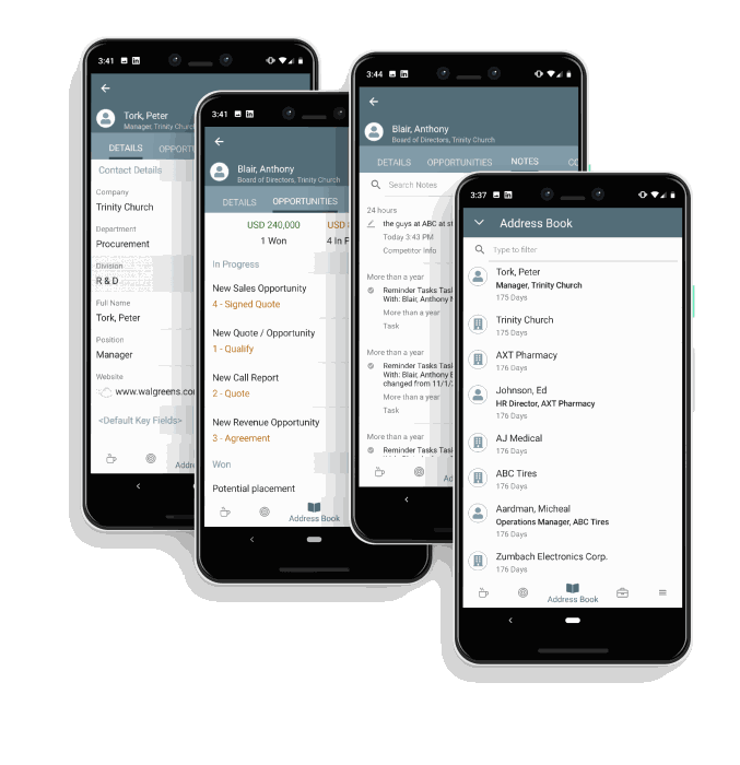 Screenshots Maximizer Mobile
