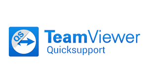 TeamViewer QuickSupport