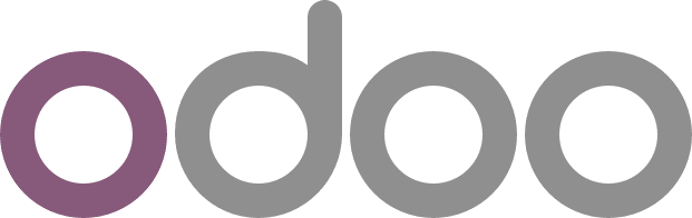 Odoo logo