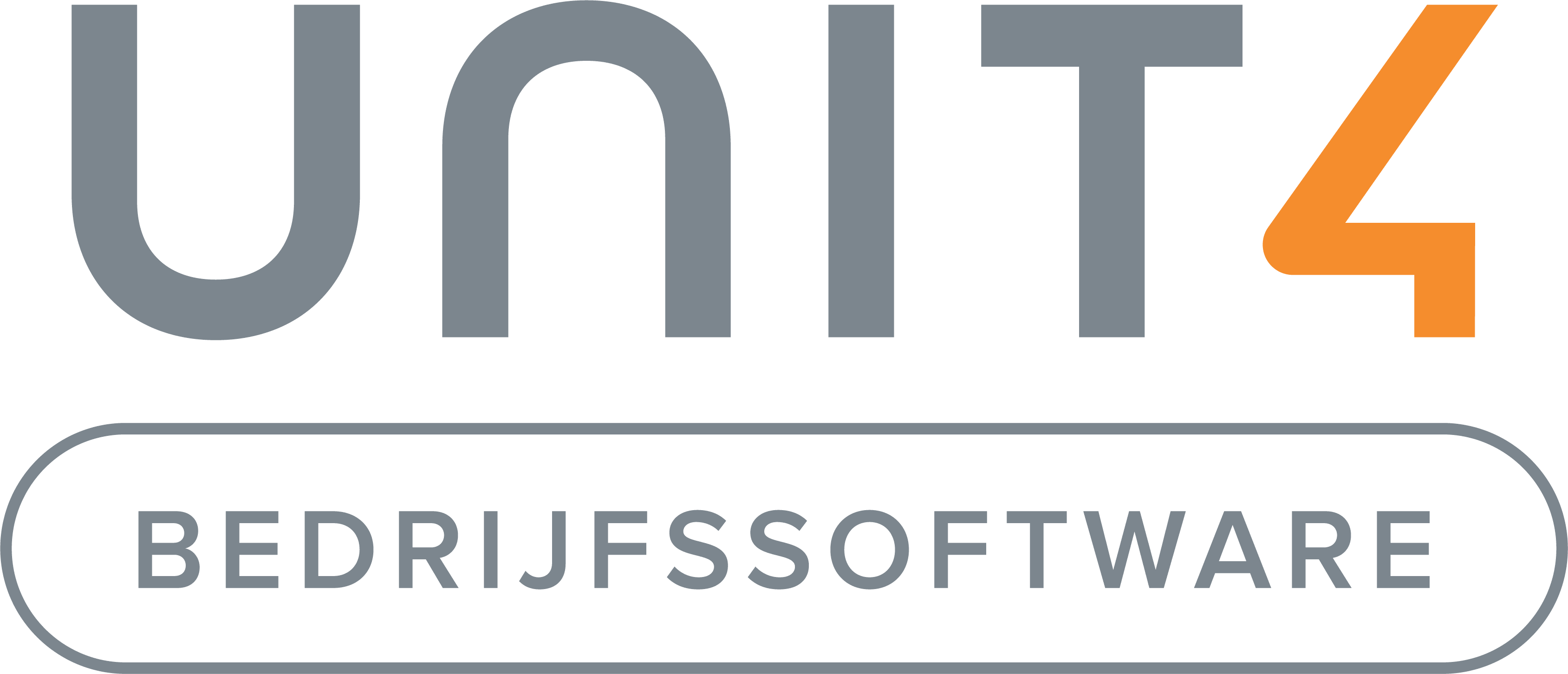 Unit4 logo