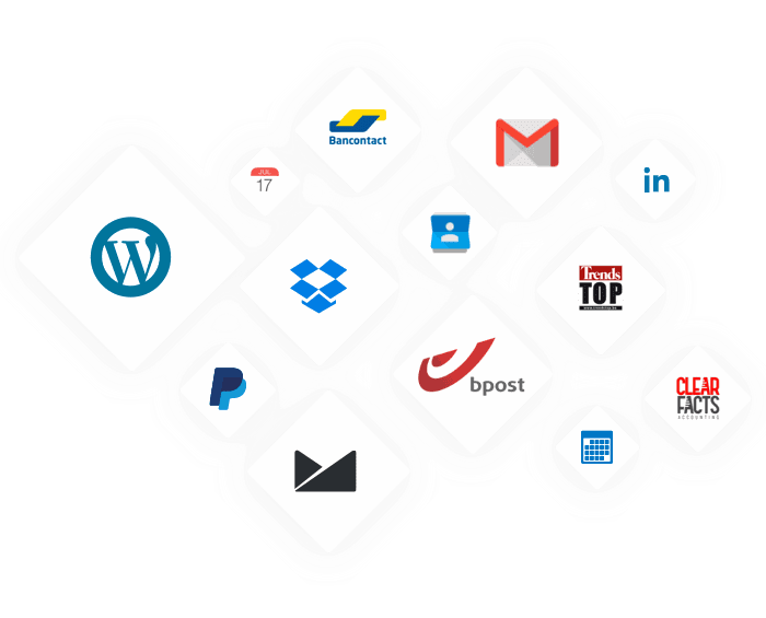 Teamleader Marketplace apps