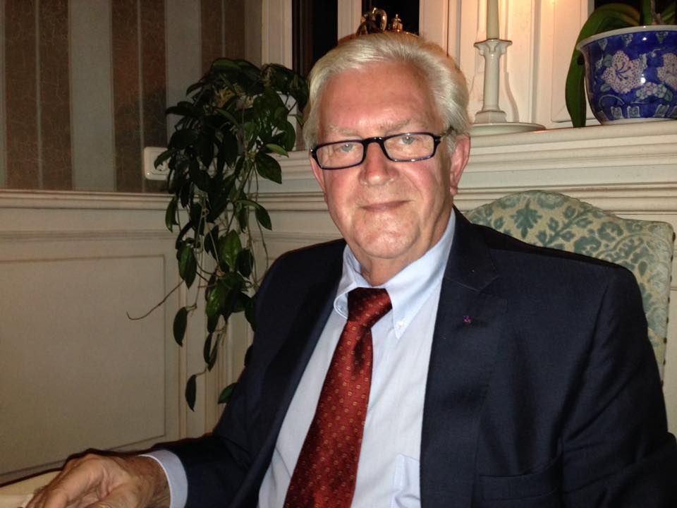 André Meuris André Meuris